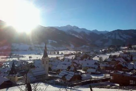 Апартаменты Ferienwohnung *endlich Urlaub*