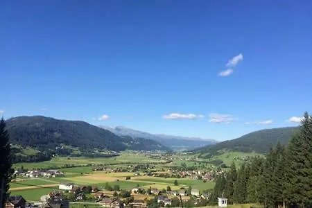 Ferienwohnung *endlich Urlaub* Apartamento Sankt Michael im Lungau