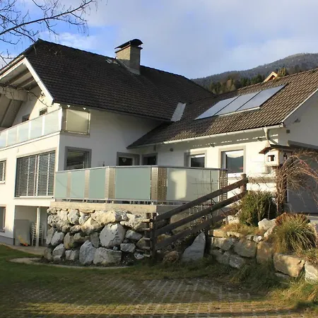 Ferienwohnung *endlich Urlaub* Sankt Michael im Lungau