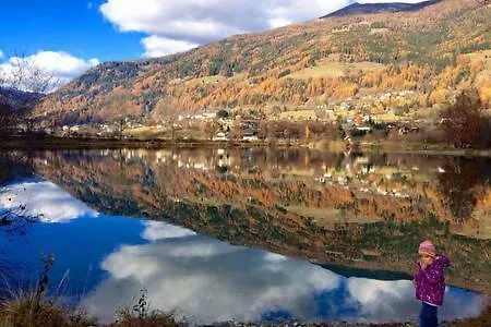Ferienwohnung *endlich Urlaub* Апартаменты *