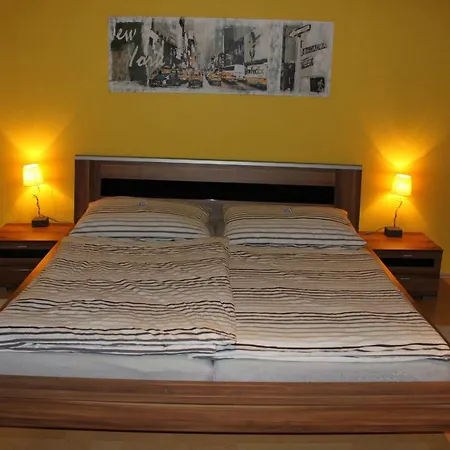 Ferienwohnung *endlich Urlaub* *