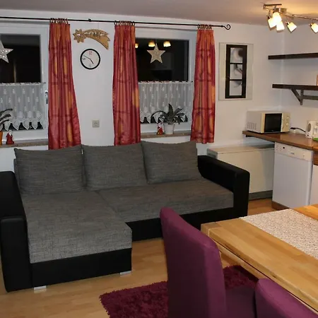 Ferienwohnung *endlich Urlaub* * Санкт-Михель (Лунгау)