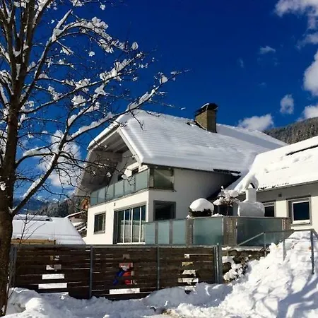 Ferienwohnung *endlich Urlaub* Sankt Michael im Lungau