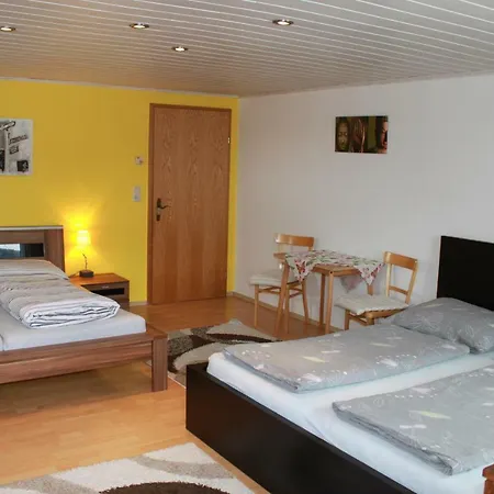 Ferienwohnung *endlich Urlaub* *